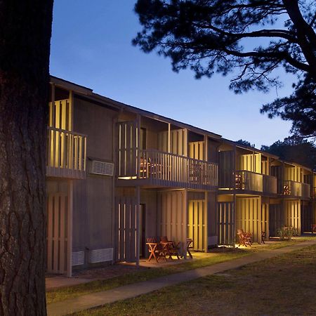 Refuge Inn Chincoteague Esterno foto