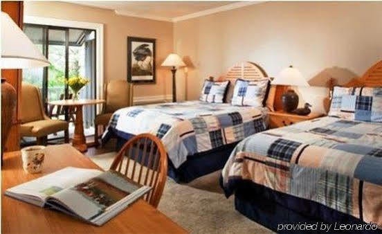 Refuge Inn Chincoteague Esterno foto