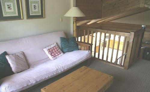 Refuge Inn Chincoteague Esterno foto